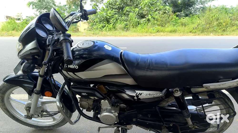 Hero HF deluxe Excellent condition