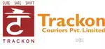 TRACKON currier service pickup service available
