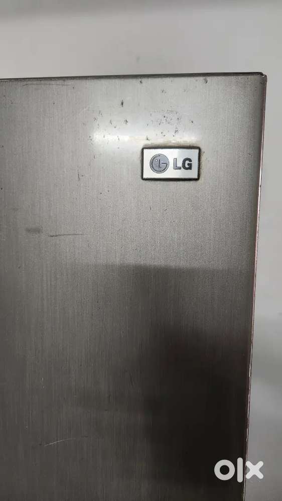 LG fridge 380Ltr double door