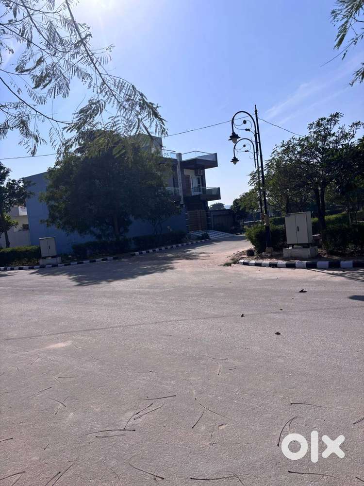 Precore City Ready to Move Plots in Sec 7 Sohna Gurugram