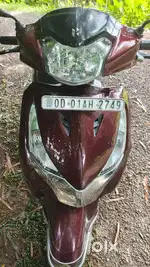 Sell my hero destiny 125