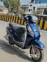 Suzuki ACCESS 125