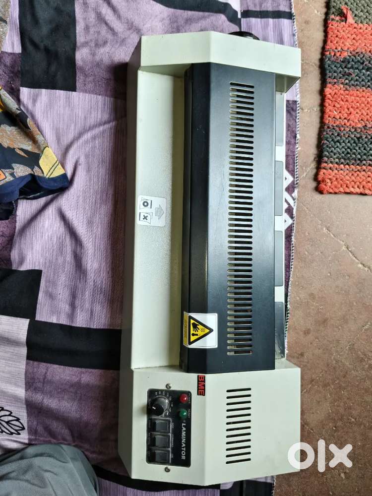 Lemination Machina in just 2000