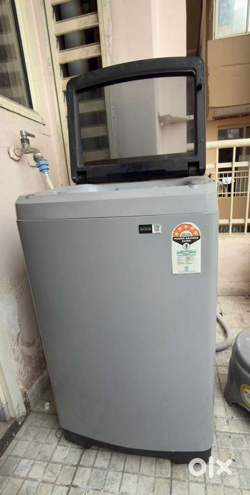 Samsung Full automatic washing machine