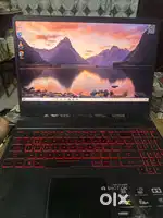 Asus Tuf Gaming Fx505dy-Bq002t