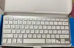 BLUETOOTH WIRELESS PORTABLE KEYBOARD.