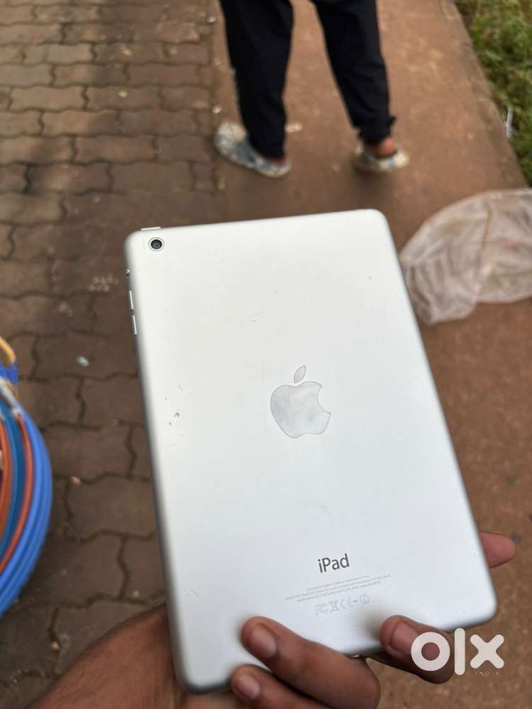 Ipad mini 9.3.5