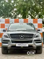 Mercedes-Benz M-Class ML 250 CDI, 2014, Diesel