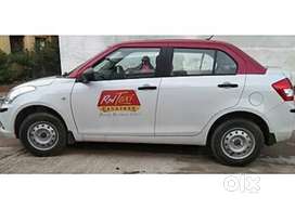 Redtaxi driver wanted