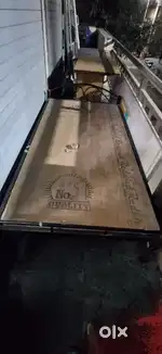 Bed for bedroom
