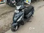 2017 model maestro edge