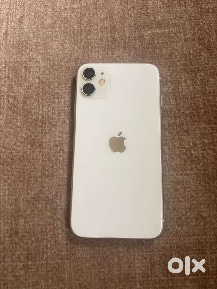 Iphone 11- 64 gb