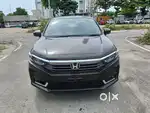 Honda Amaze 1.2 VX (O) AT i-VTEC, 2023, Petrol