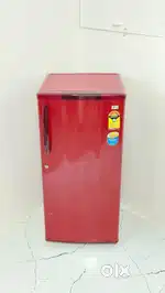 NP91;-;vediocon Doubedoor refrigerator at low prize & free deliverey