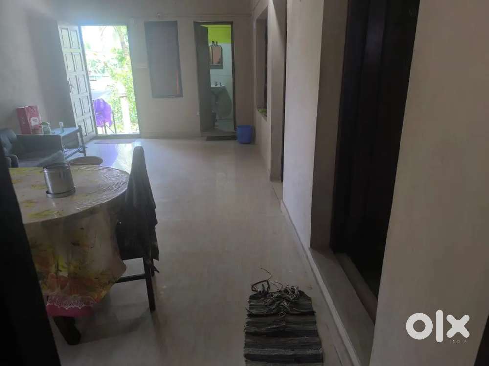 Two Rooms Furnished House