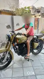 All ok condition koi kami ni hai