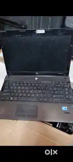 30 laptop good running only battery down