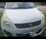 Well maintained car