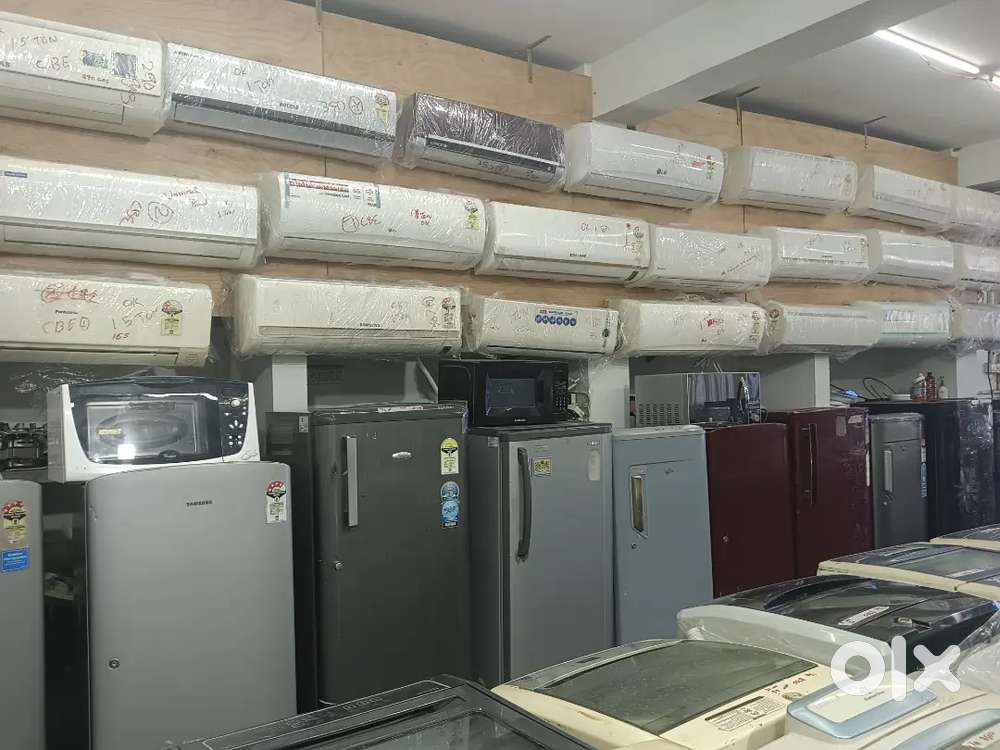 Second Hand Ac Showroom