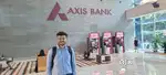 NEED TO -  AXIS BANK  KYC EXECUTIVE/ACCOUNT OPENING (CASA)