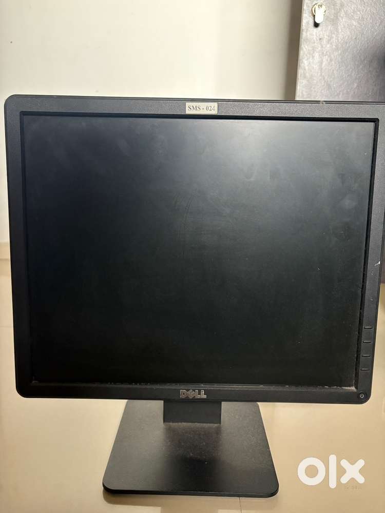 Dell 17 Monitor – E1715S