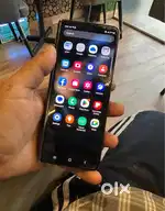 Samsung z fold 3 5g mobile  12/256gb