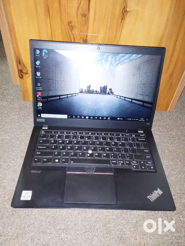 LENOVO 13.3 POWERFULL LAPTOP