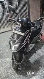 Nov 2023 TVS Ntorq 125 cc
