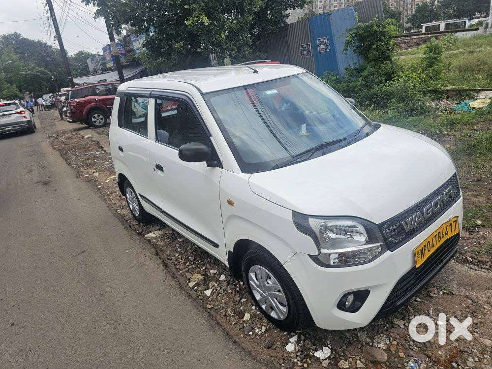 Maruti Suzuki Wagon R 1.0 2019-2022 LXi (O) CNG, 2022, CNG & Hybrids