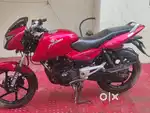 Bajaj Pulsar 150 CC