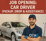 Experienced Car Driver for Car Wash center