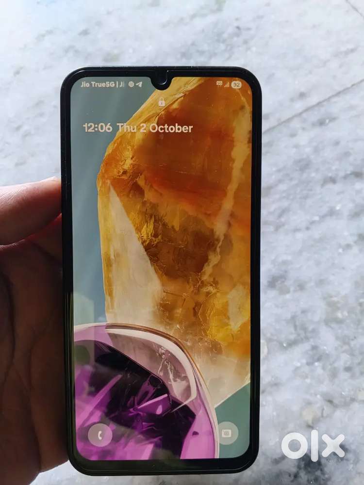Samsung M15 5g 4/128 gb