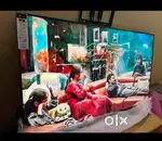 சிறப்பு தள்ளுபடி விலையில் 32 EONY LED SMART ANDROID TV AVAILABLE