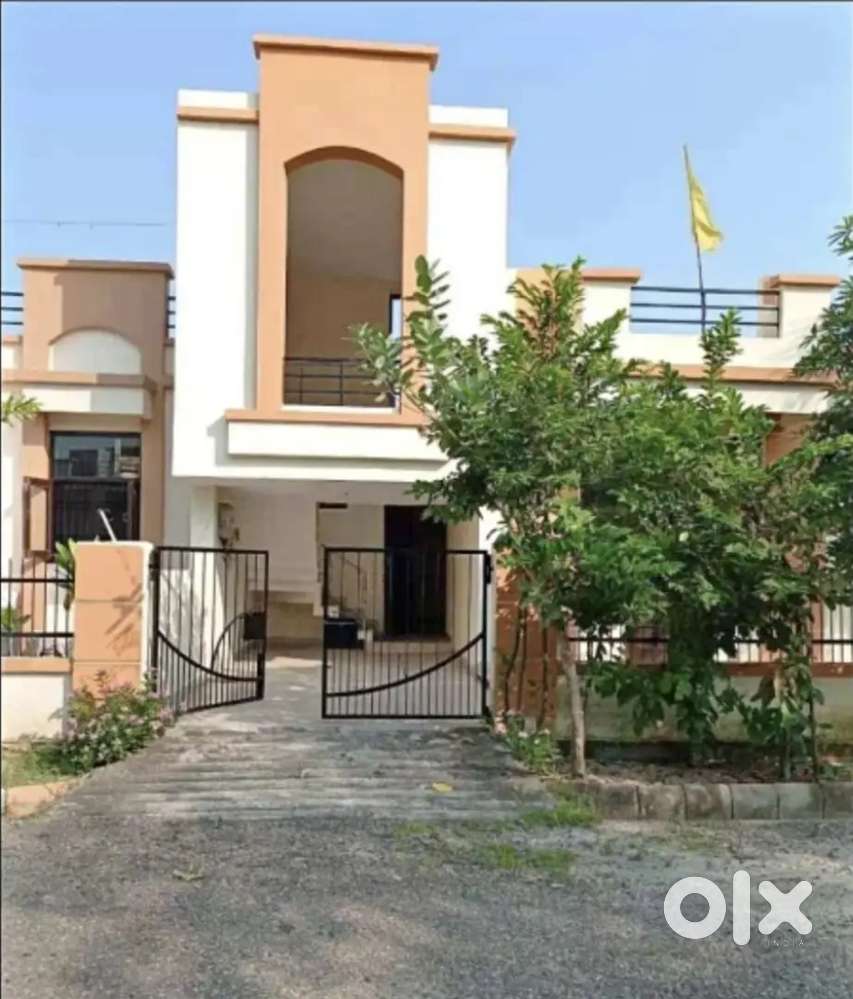 Independent 2BHK House So Futa Road Veer Savarkar nagar Colony