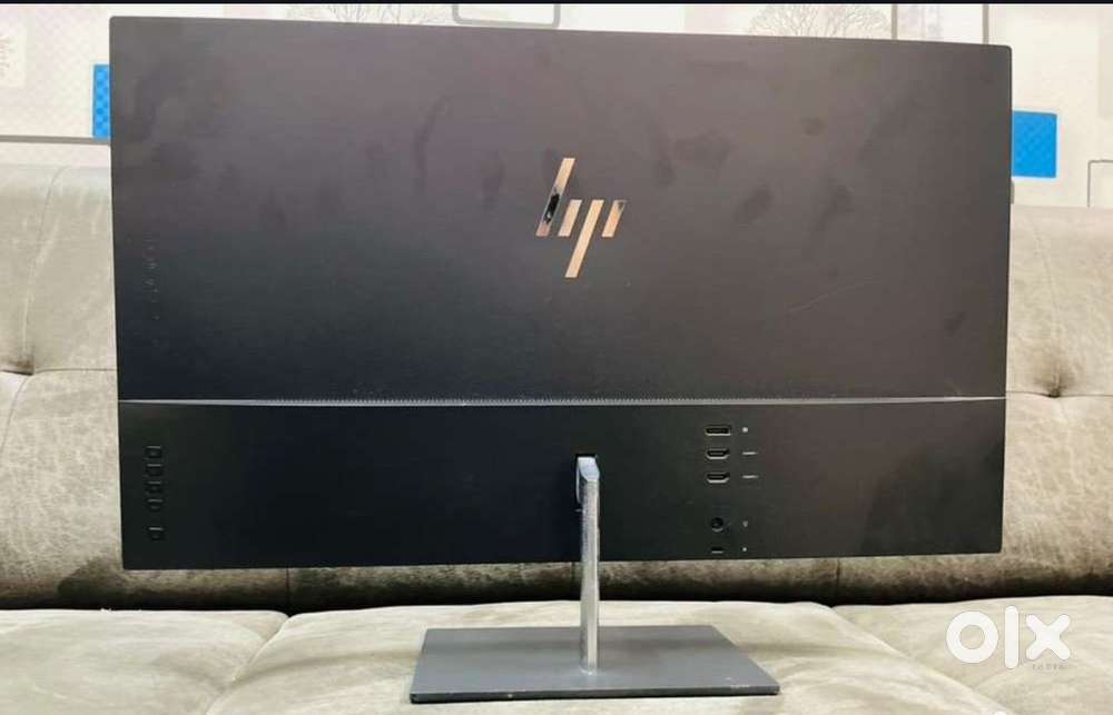 4k hp desktop