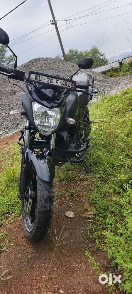 Yamaha fz for sale urgent good CONDITION intrested persons call