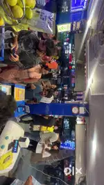 Helper cook for food outlet