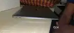 Apple laptop macbook air M1 chip grey