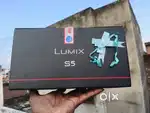 Panasonic Lumix S5 Brand new condition