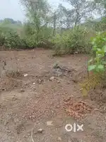 For Sale 800m2 Settlement & 2000m2 Paddy field Dramapur, South Goa