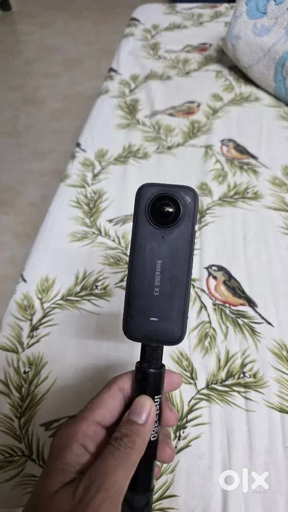 Insta360 X 3