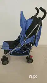 Stroller for babies