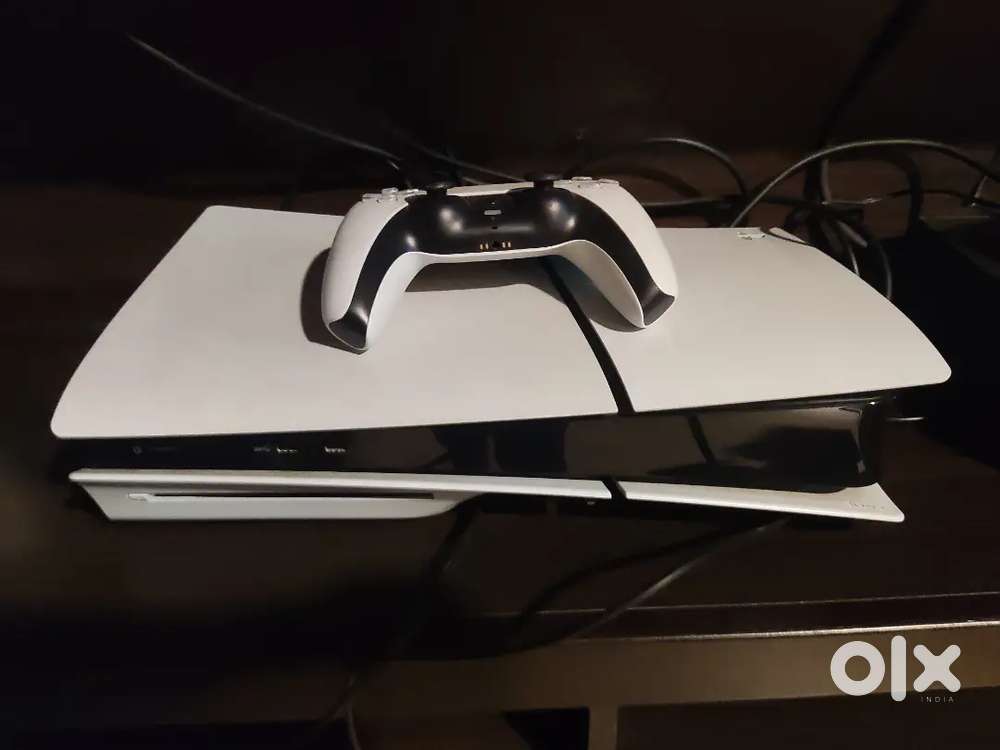 PS5 Disc 825 GB