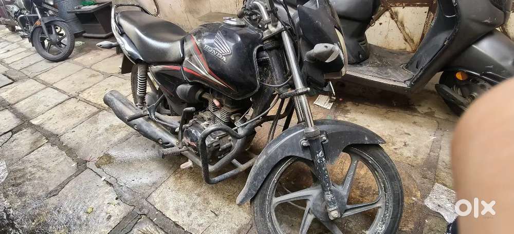 Best mileage and comfort ever bike