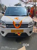Maruti Suzuki Wagon R 2025 CNG & Hybrids 17000 Km Driven