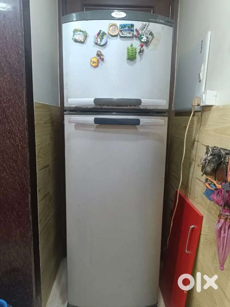 Whirlpool  345 Ltr. Fridge