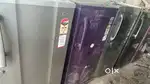 LG fridge sale starting price 4500 working condition 180 litre