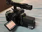 Sony FX30 (cinema rig) for Sale (MINT condition)