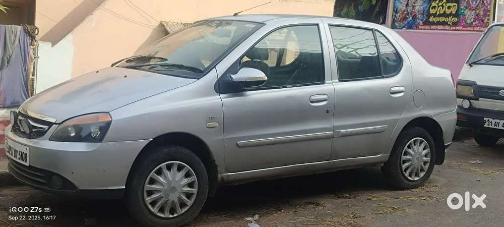 Tata Indigocs TDI engine 2013 Diesel 90000 Km Driven