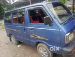 Maruti Suzuki Omni 2006